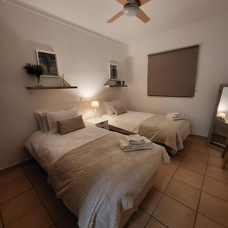 Apartamento Em Cima Da Praia - Carvoeiro - Algarve 外观 照片